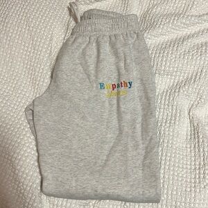 Mayfair Group Empathy Sweatpants